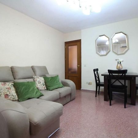 San Nicolas Home Аліканте Екстер'єр фото